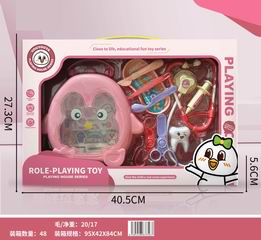 DOCTOR SET,