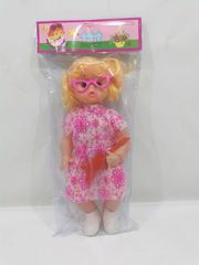 18 INCH DOLL,