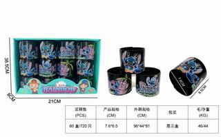 RAINBOW SPRING 12PCS,