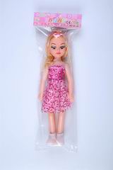 18 INCH DOLL,