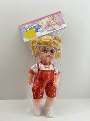 DOLL,