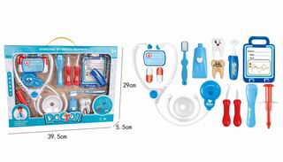 DOCTOR SET 15PCS,