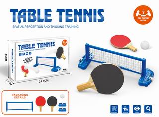 TABLE TENNIS,