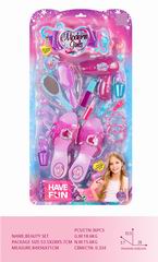 BEAUTY SET,