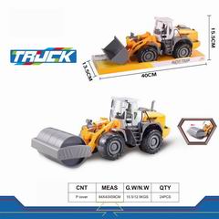 FRICTION TRUCK,