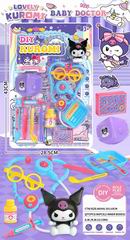 DOCTOR SET,