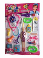 DOCTOR SET,