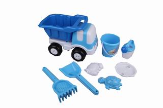 BEACH SET 8PCS,