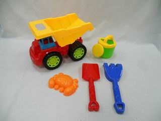 BEACH SET 5PCS,