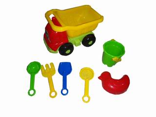 BEACH SET 7PCS,
