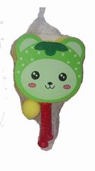 SPONGE RACKET,