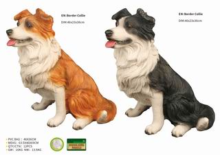 SOFT GUM DOG,