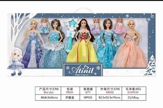 DOLL,