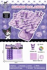 KUROMI BALANCE TREE,