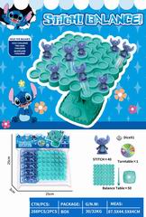 STITCH BALANCE TREE,