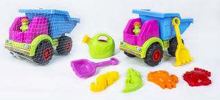 BEACH SET 8PCS,