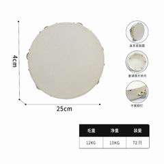 TAMBOURINE,