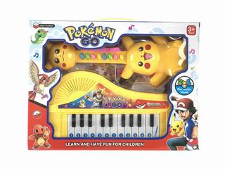 ELECTRONIC ORGAN,