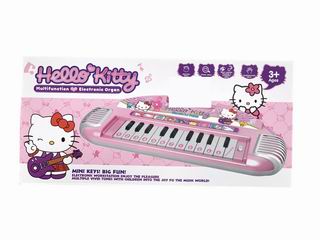 ELECTRONIC ORGAN,