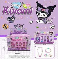 BEAUTY SET 12PCS,