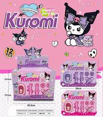 BEAUTY SET 12PCS,