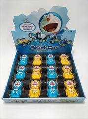 FRICTION CAR 12PCS,