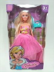 DOLL,
