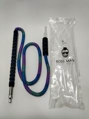 SMOKE TUBE,