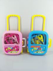 DOCTOR SET W/SOUND,