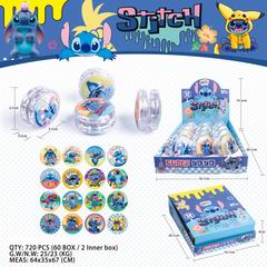 YO-YO 12PCS,