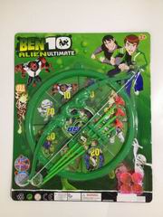 BOW AND ARROW SET,