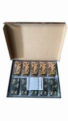 DIE-CAST CAR W/LIGHT & SOUND 10PCS,