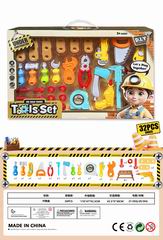 TOOL SET 32PCS,