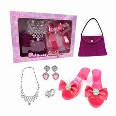 BEAUTY SET,