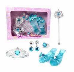BEAUTY SET,