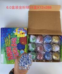 6CM BALL 12PCS,