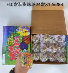 6CM BALL 12PCS,