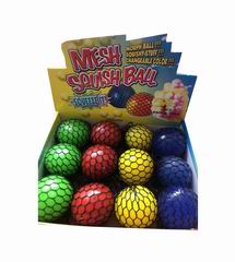 7CM 120g BALL 12PCS,