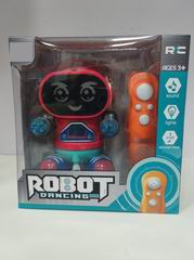 R/C ROBOT,