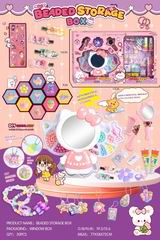 BEAUTY SET,