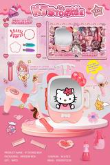BEAUTY SET,