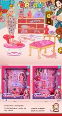 BEAUTY SET,