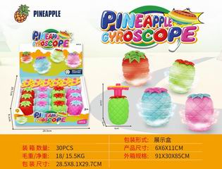 TOP W/LIGHT 12PCS,