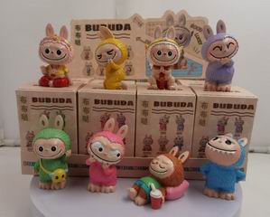 LABUBU 8PCS,