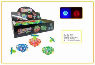 TOP W/LIGHT 12PCS,