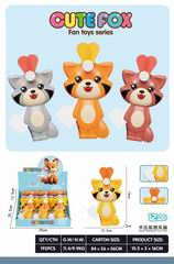 FAN 12PCS,