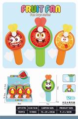 FAN 12PCS,