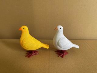 WAND UP DOVE,