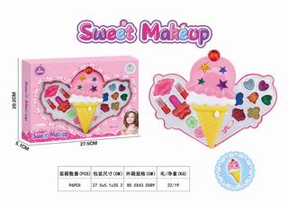COSMETIC SET,