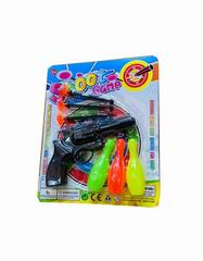 SOFT BULLET GUN,